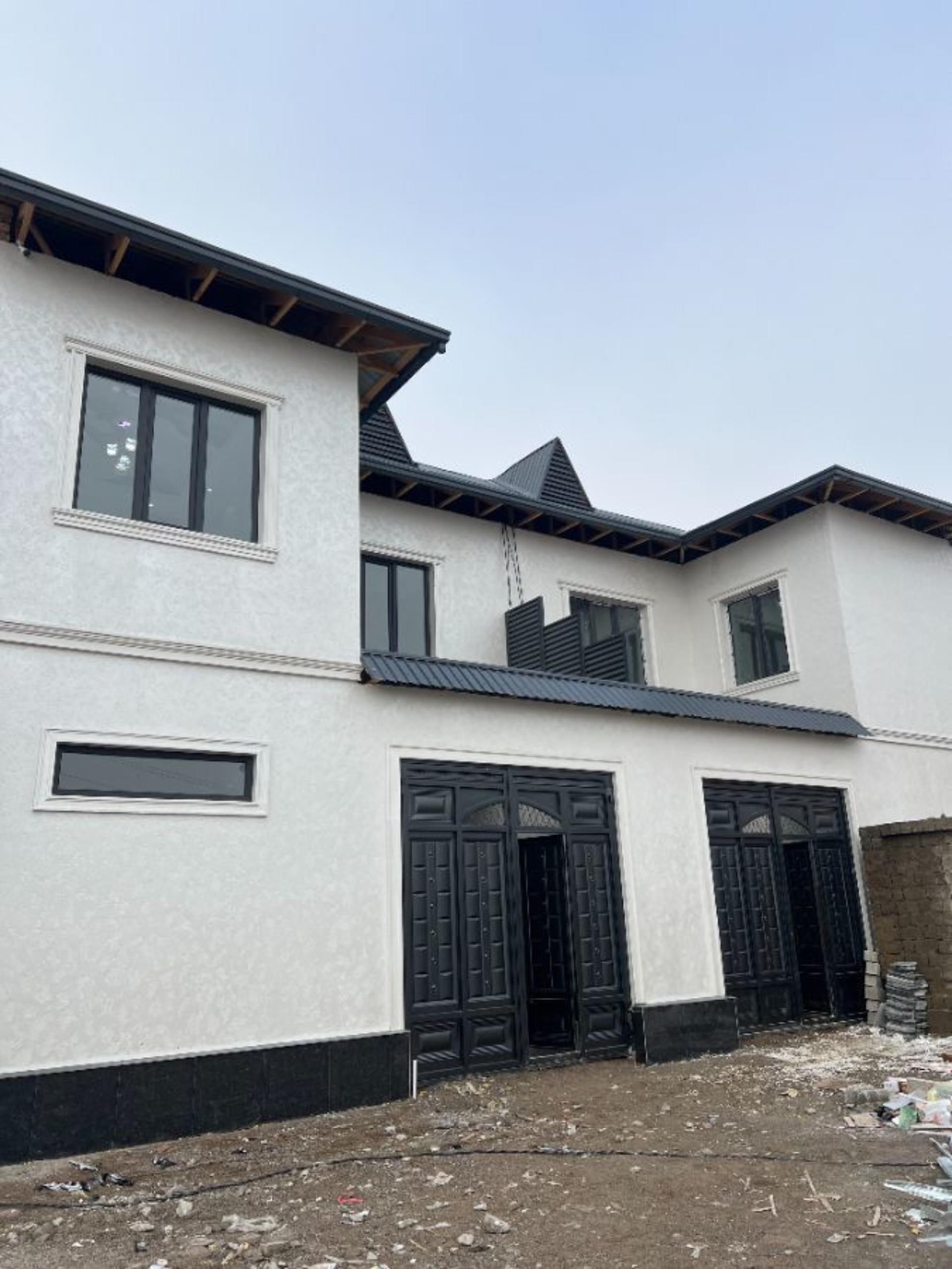 Toshkentda arzon narxda 2 qavatli hovli 80.000❌ 77.000✅