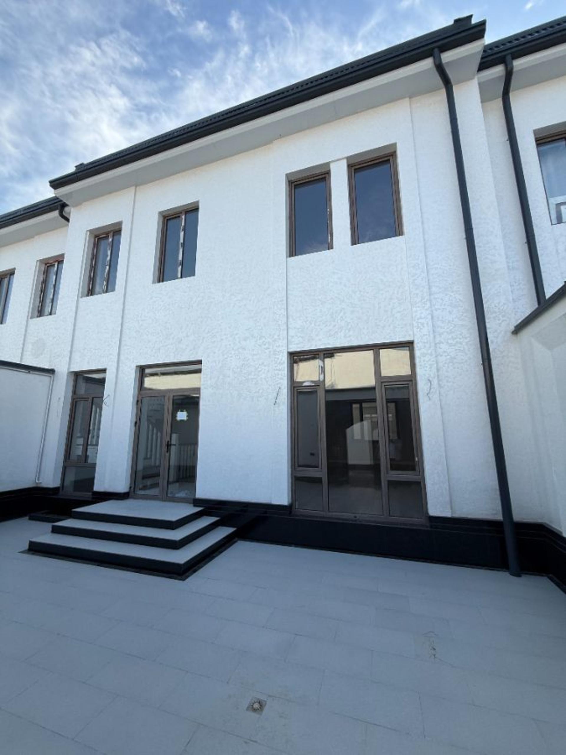 Do'rmondan uy so'raganlar uchun zo'r variant