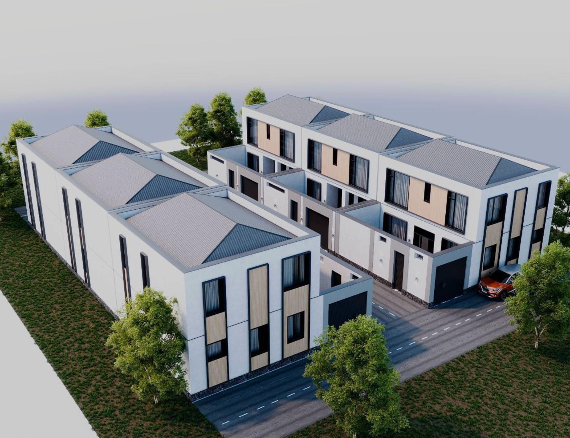 2 t kottedj qoldi sotuvda