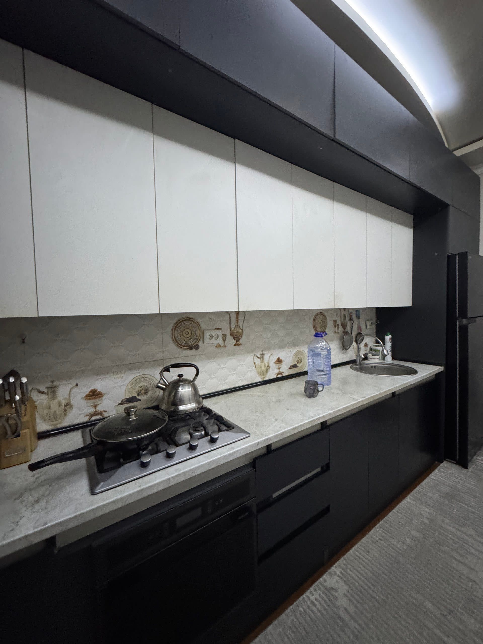 Shahar markazidan xovli sotiladi