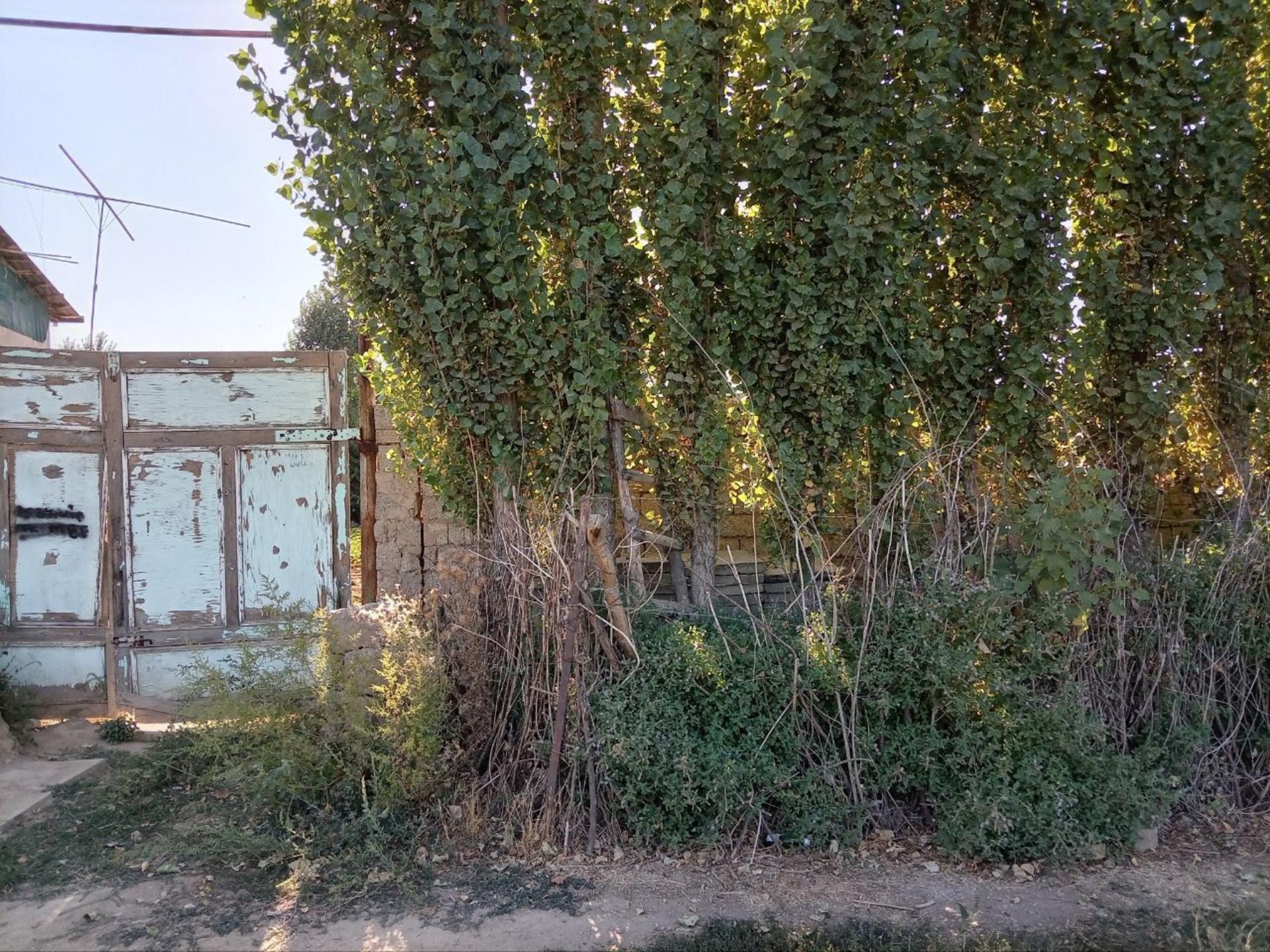 Yer uchastkasi sotiladi