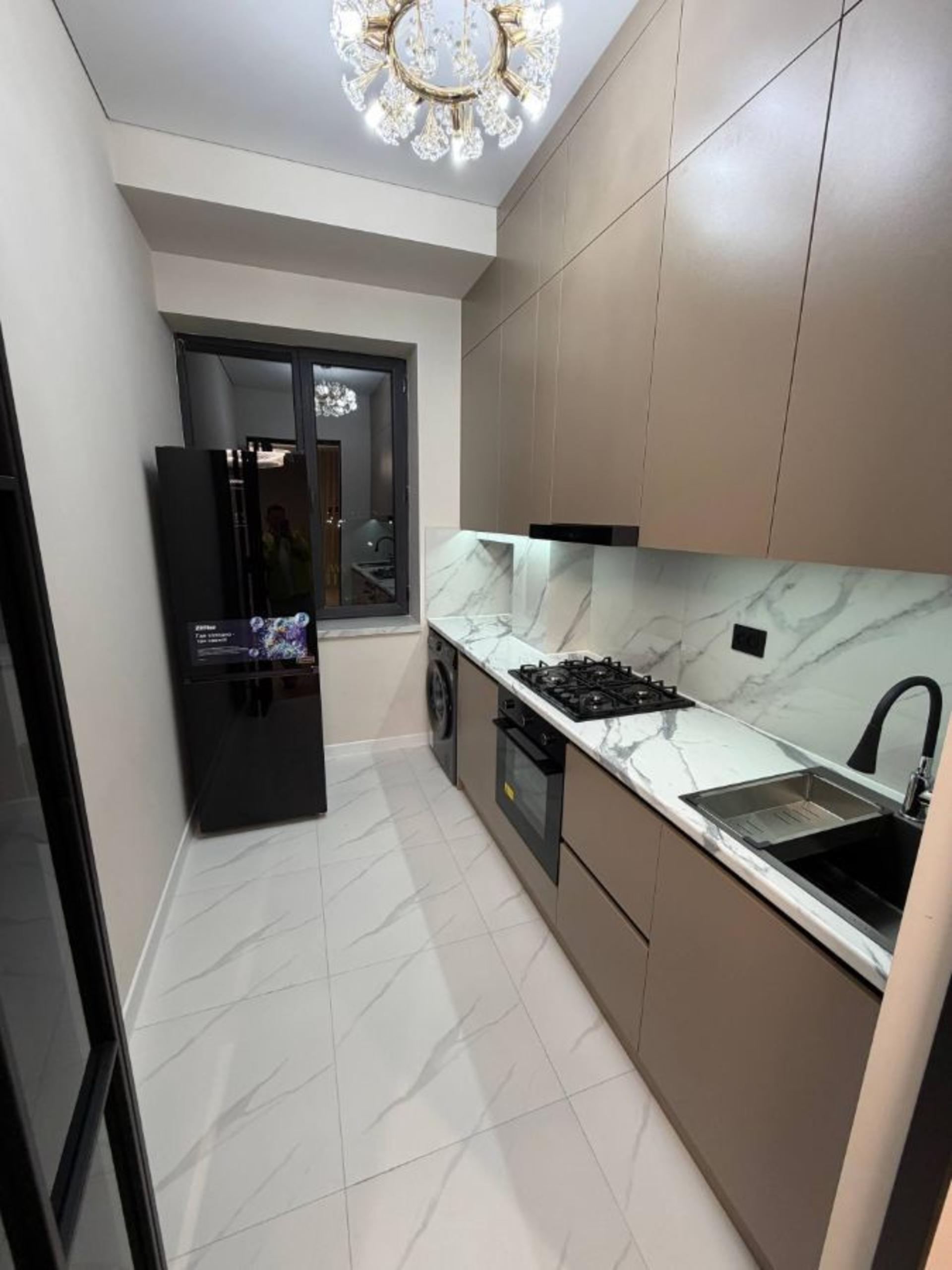 Tayyor remontli kvartira so'raganlar uchun