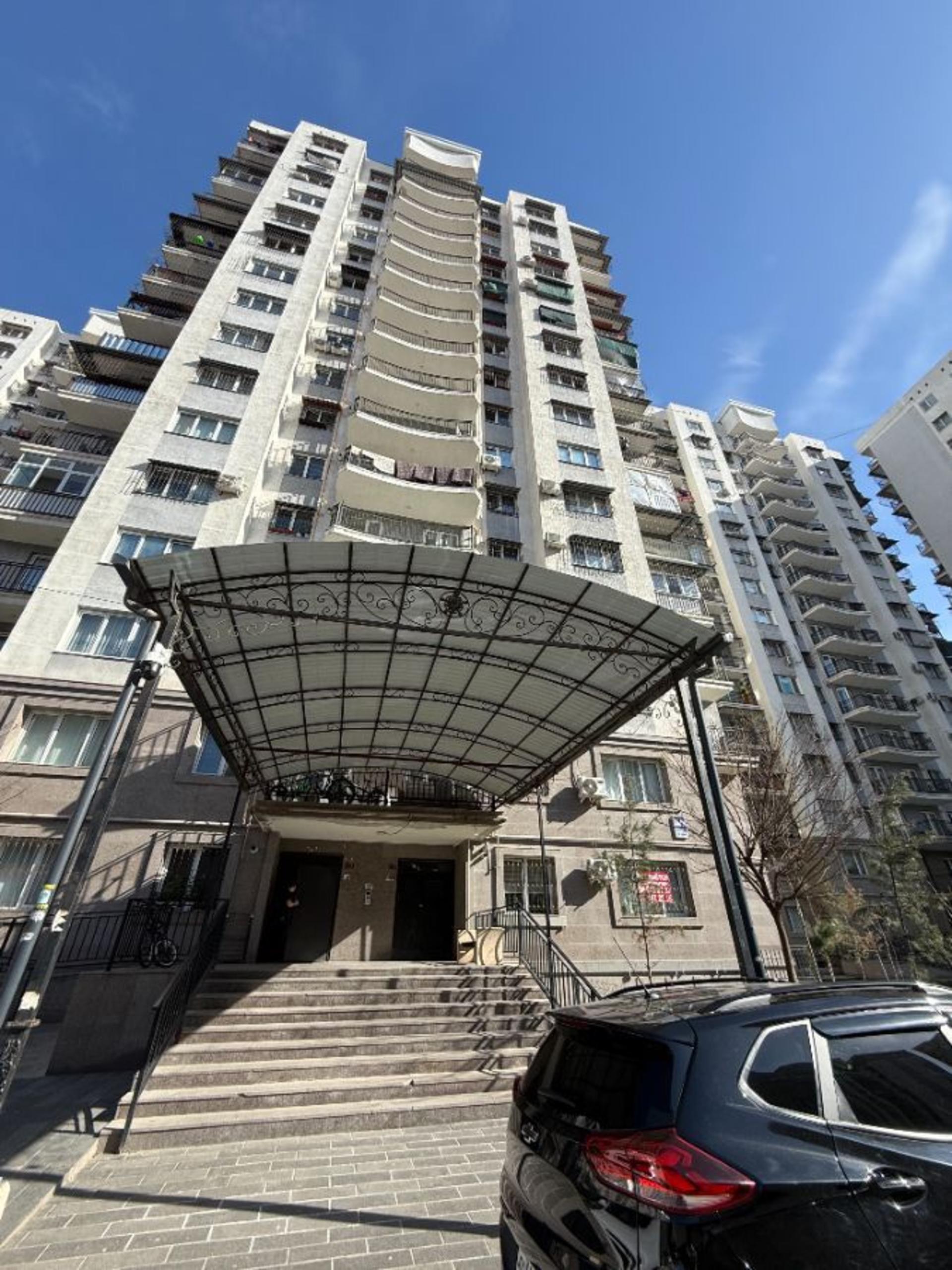 Qorasuvdan kvartira qidirganlar uchun