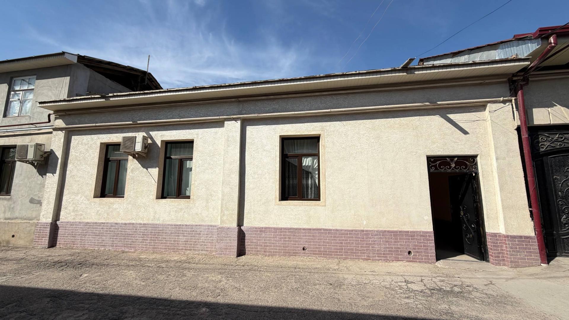 YUNUSOBOD BOBODEHQON MAHALLA