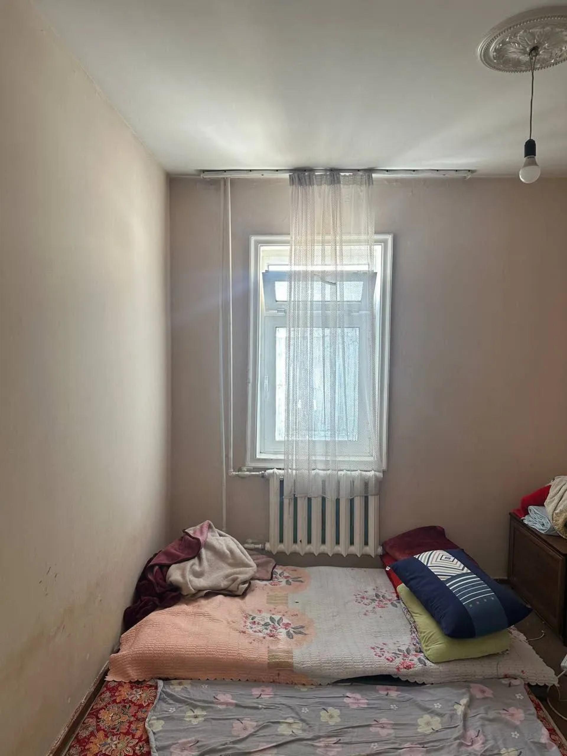 Shayxontohur 3 xonali kvartira sotiladi