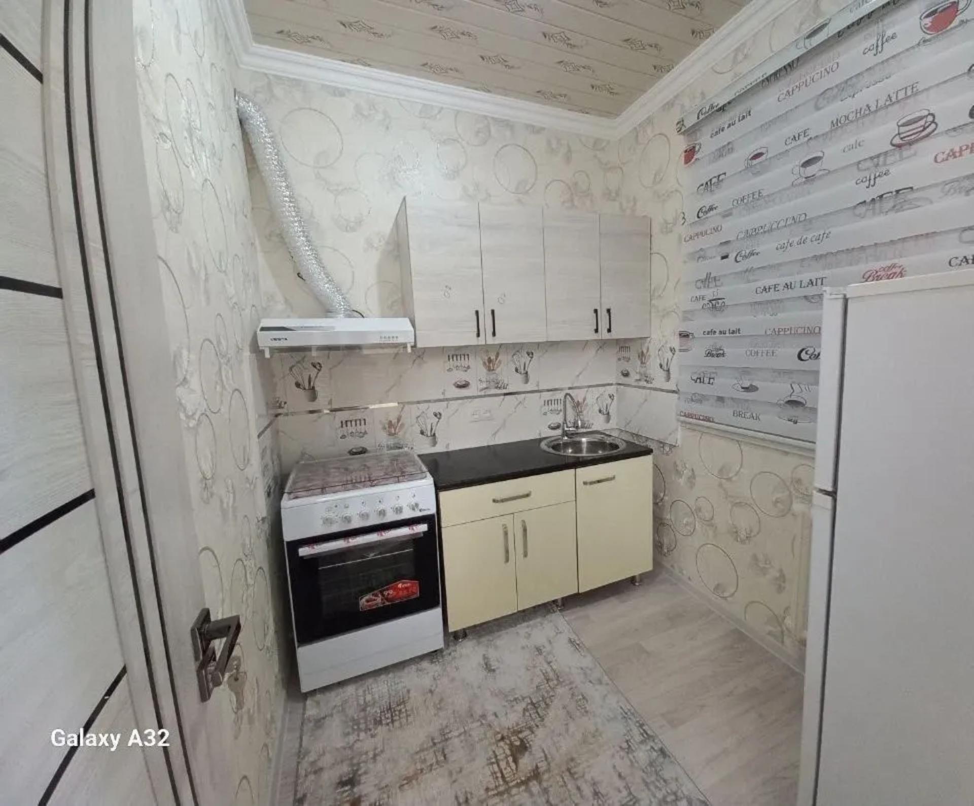 Kvartira Oltin markaz arentr arendaga