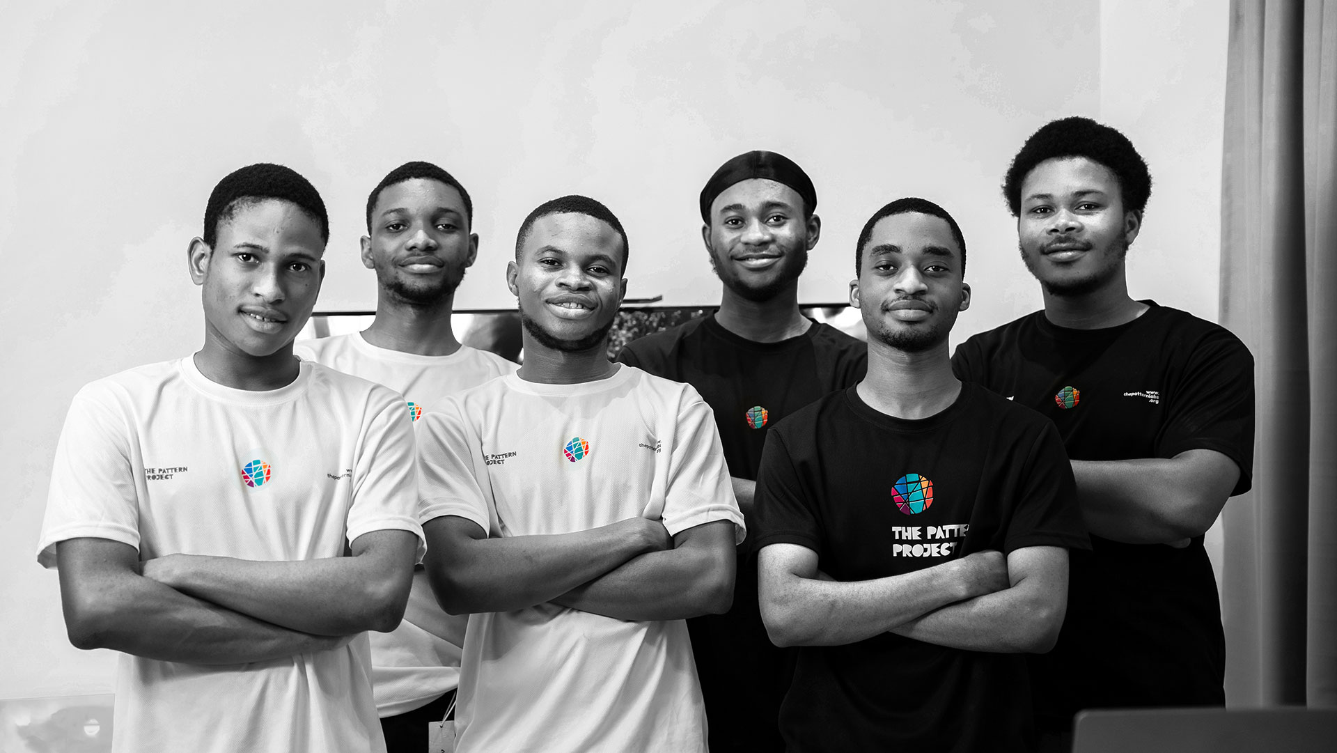 The Pattern Project Our Team - The Pattern Project