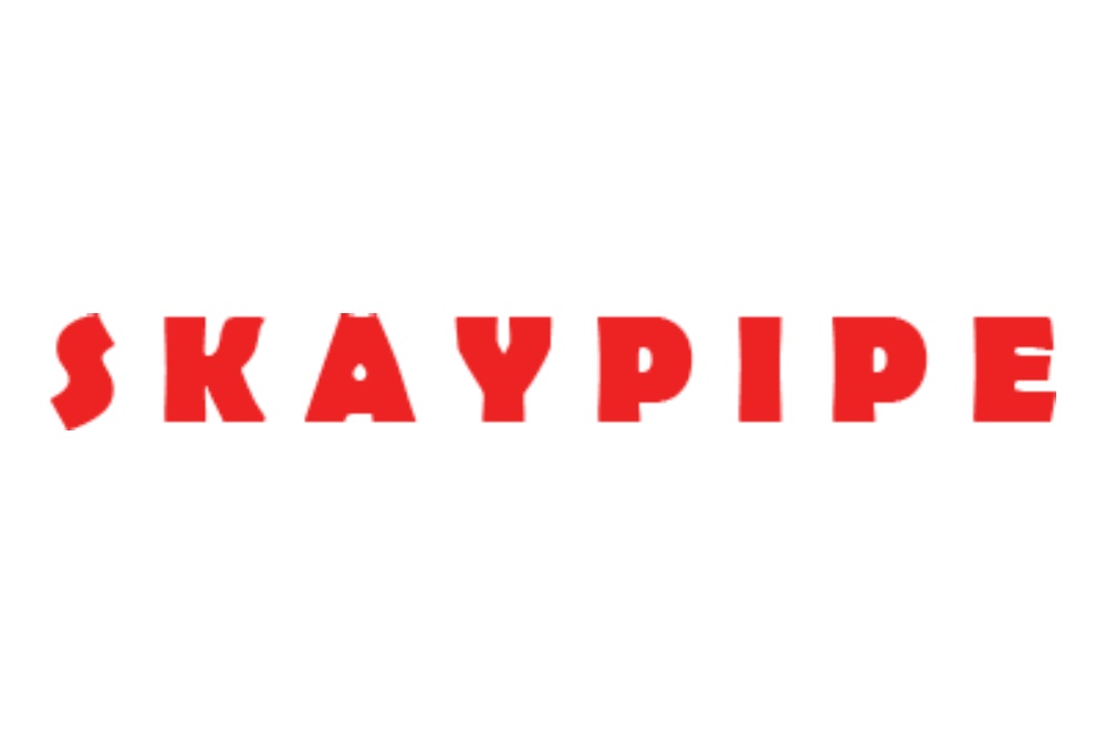 Multilingual Portfolio Website Design for Skaypipe Company