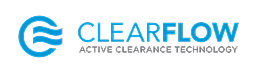 ClearFlow Logo