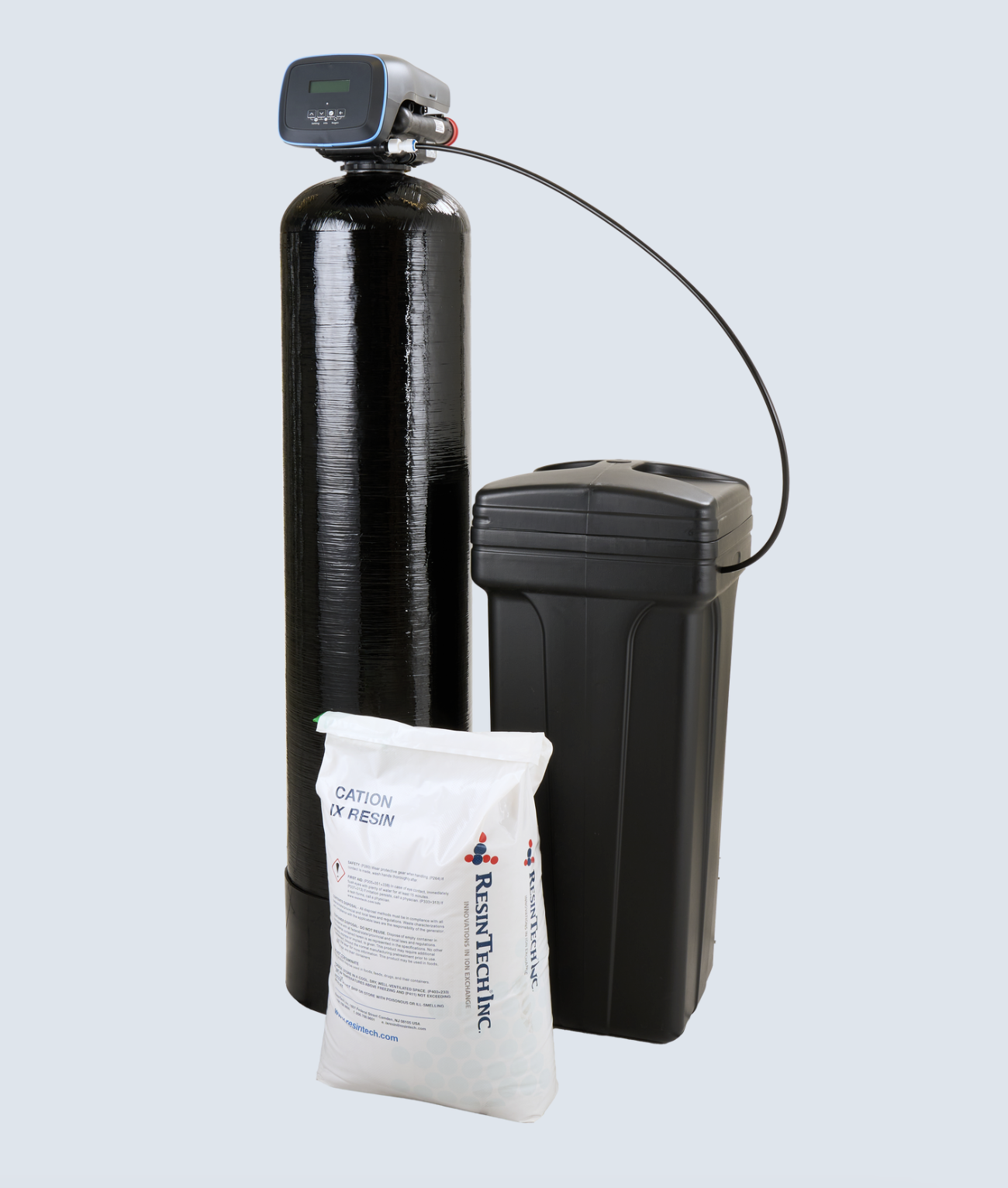 Suavizador Performa 268 EASY iQ