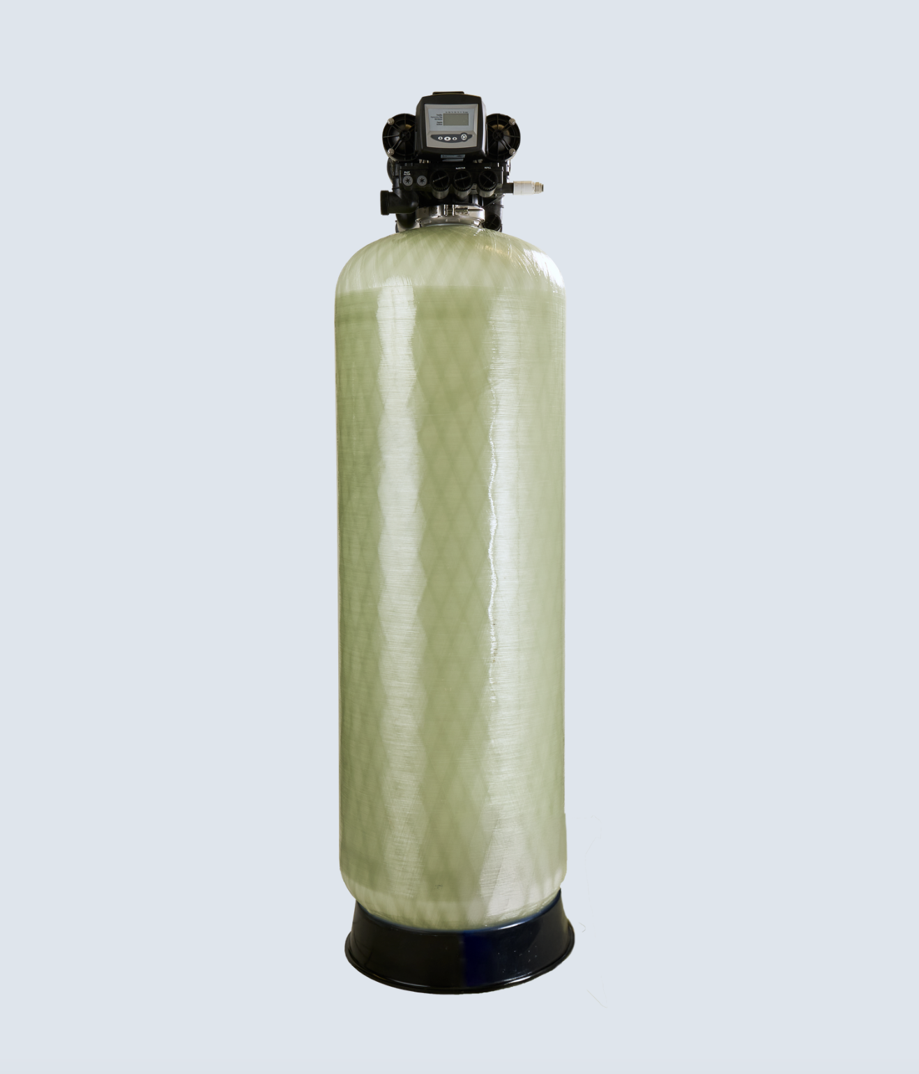 Filtros de Carbón Activado con válvula MAGNUM