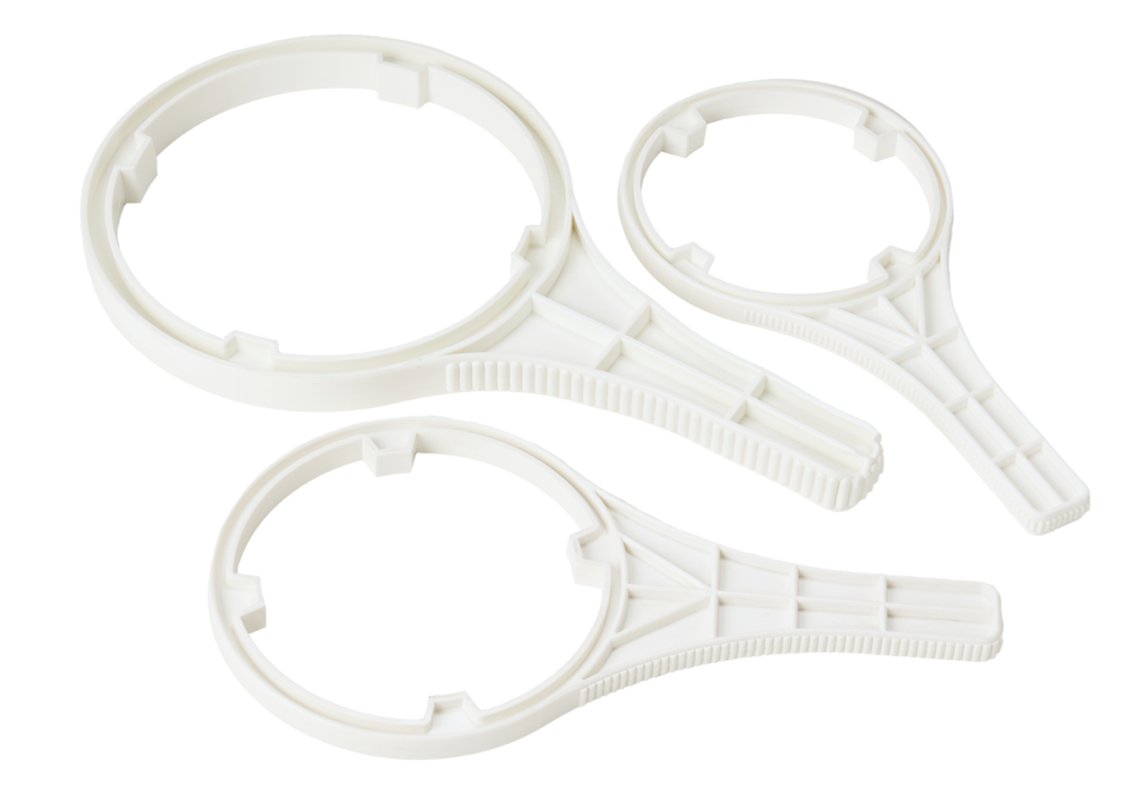 Llave para Portafiltro