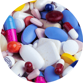 Farmacéutica y Cosmética