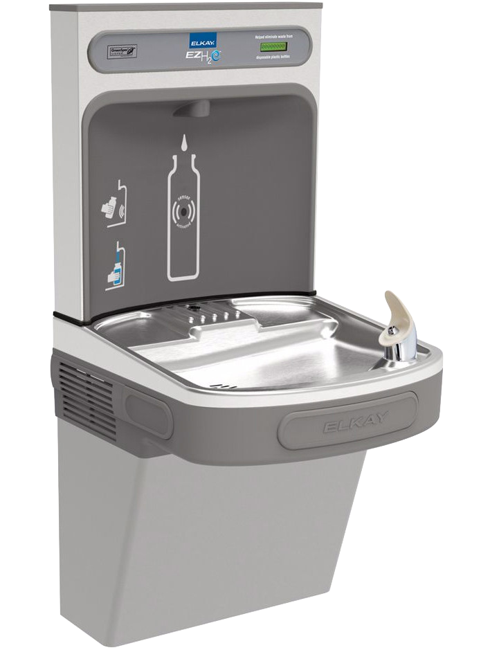 Elkay ezH2O Bottle Filling Station