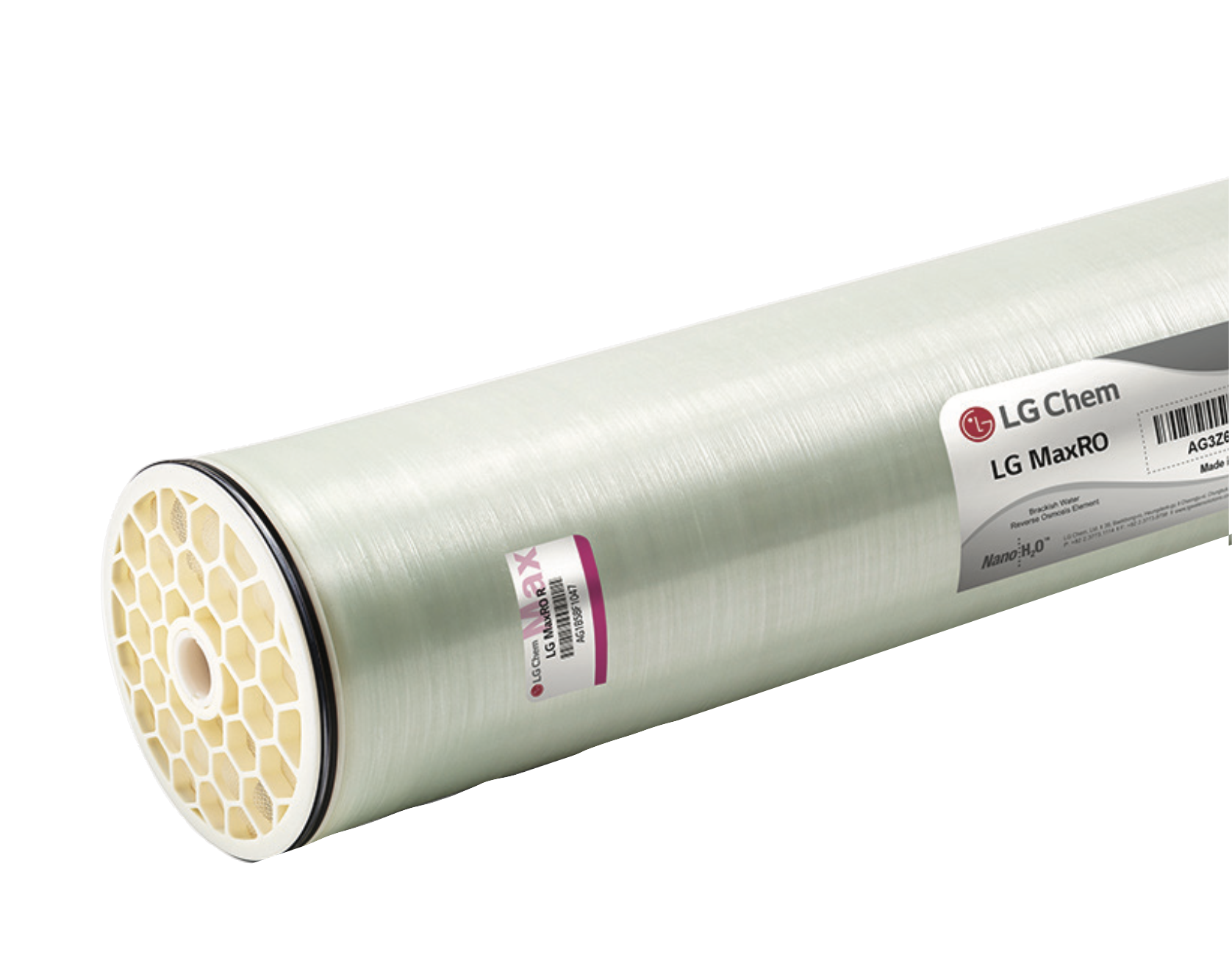 LG MaxRO R Membrana de Ósmosis Inversa