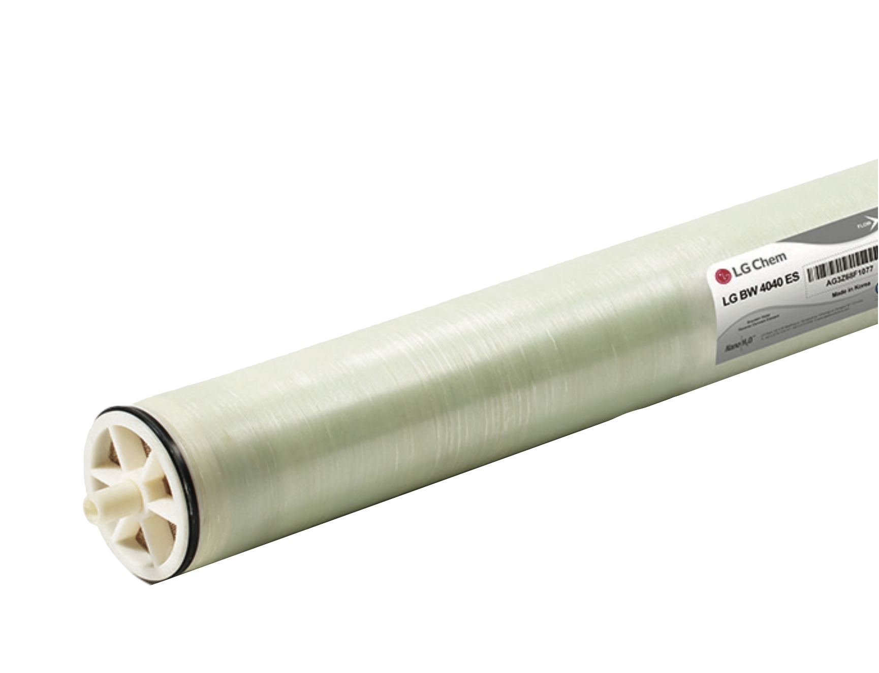 LG BW 4040 ES Membrana de Ósmosis Inversa