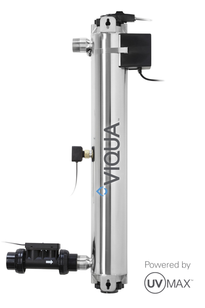 Viqua Professional Sistema UV