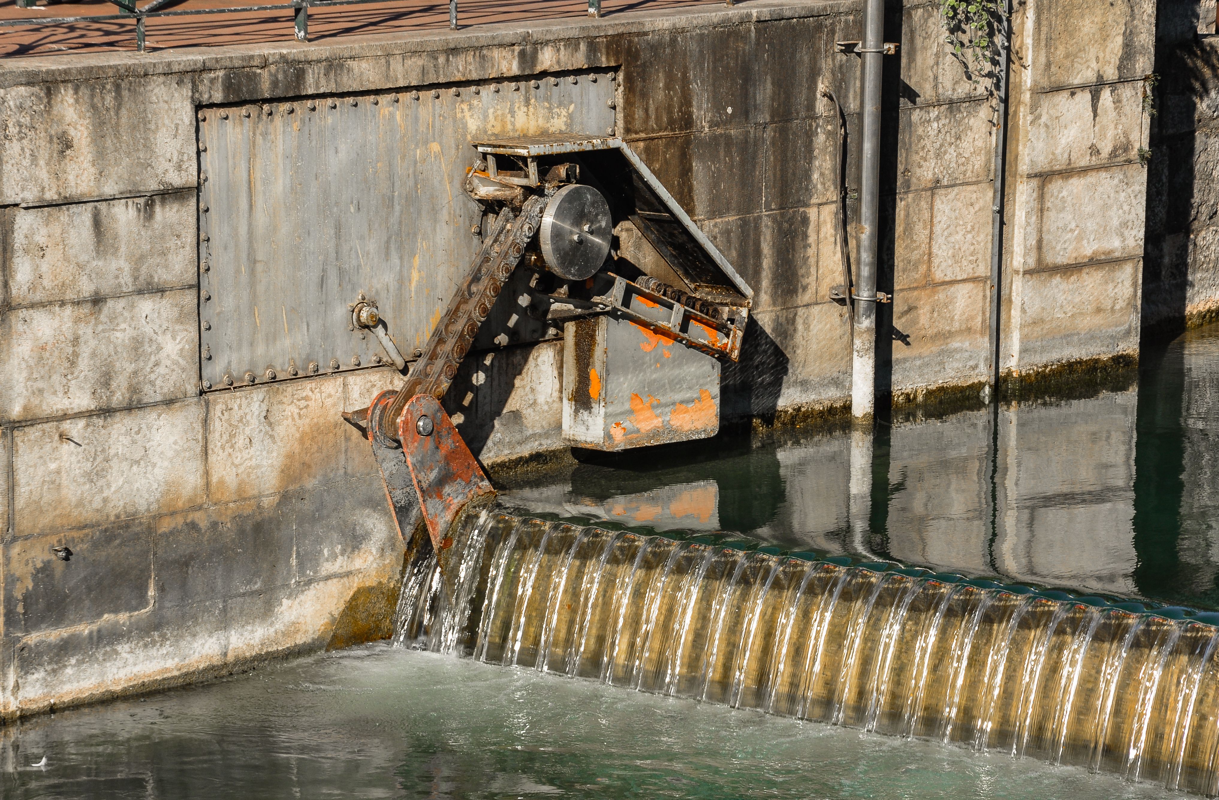 Filtros Industriales