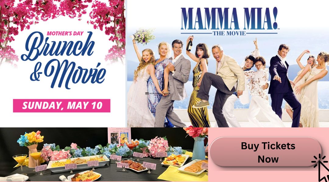 Mother's Day Retreat