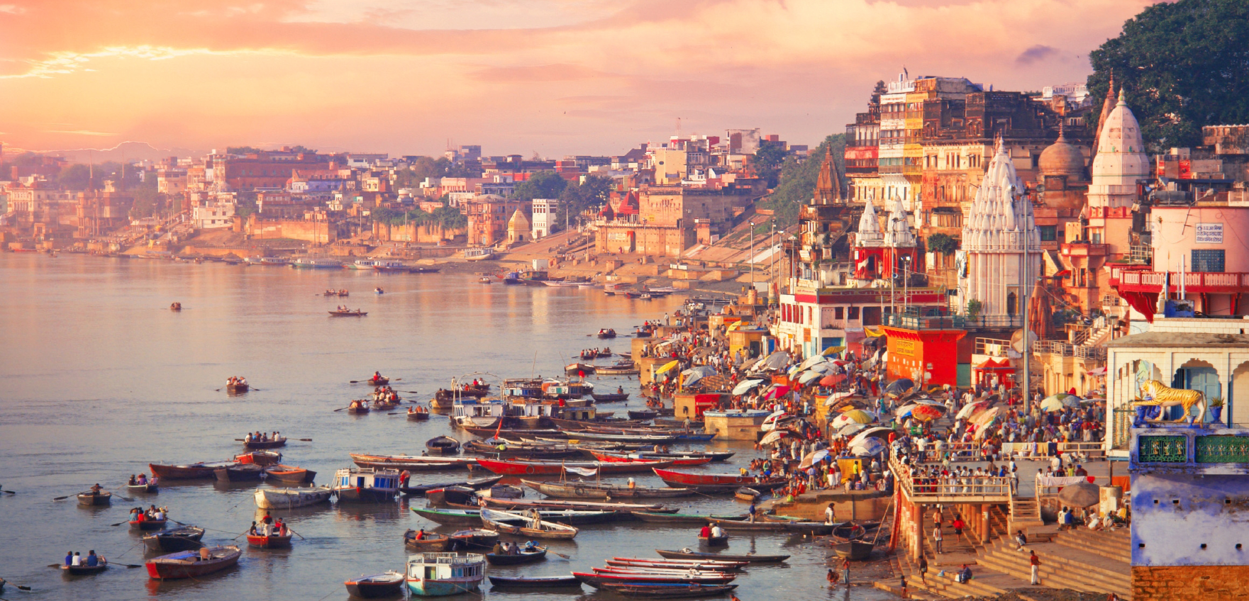 Hire a car and driver in Varanasi