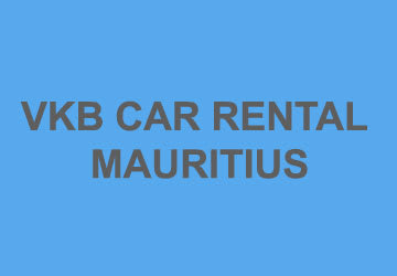 Hire a car and driver with VKB Car Rental