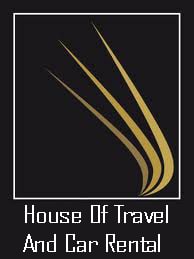 Hire a car and driver with House of Travel and Car Rental
