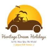 Hire a car and driver with Dream Cab Jaipur