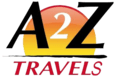 Hire a car and driver with A to Z Travels