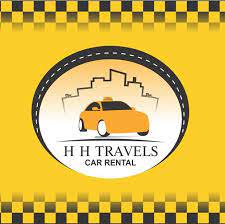 Hire a car and driver with H H Travels
