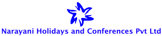 Hire a car and driver with Narayani Holidays and Conferences Pvt. Ltd.