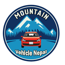 Hire a car and driver with Mountain vehicle Nepal
