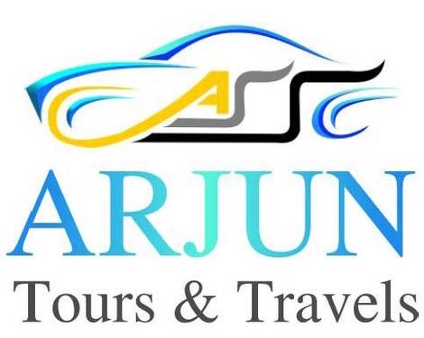 Hire a car and driver with Arjun Tours and Travels Pvt. Ltd.