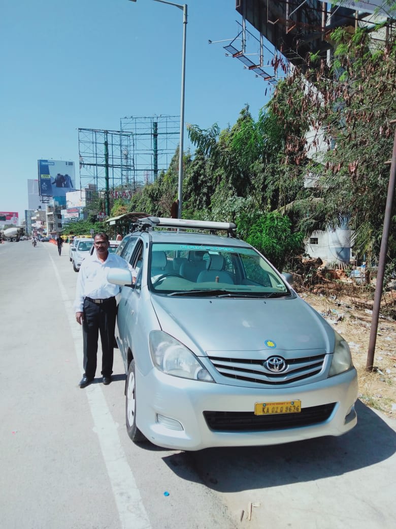 Car Rental in India: Enhancing Travel with Local Drivers