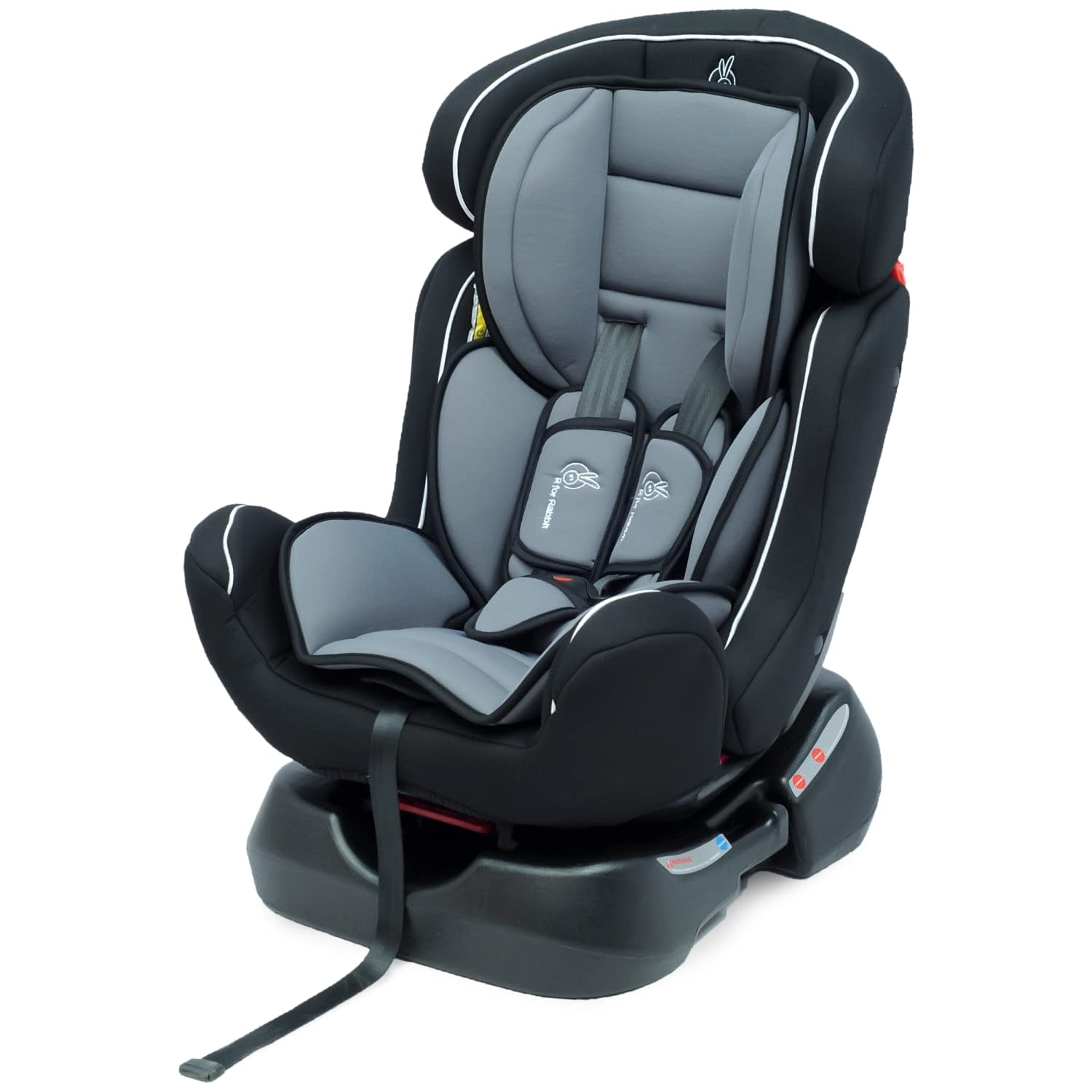 Car Rental India: Child and Booster Seat Safety
