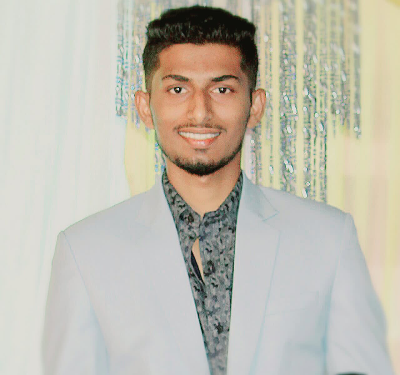 Suheb Ahmed Muddebihal is  a driver based in Goa, India.