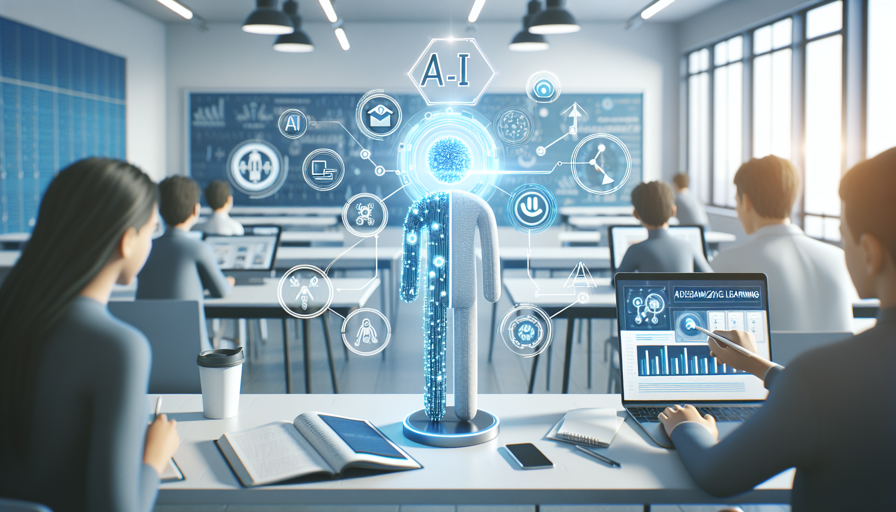 The Rise of Personalized Learning Paths: How AI is Adapting to Individual Student Needs in Real-Time