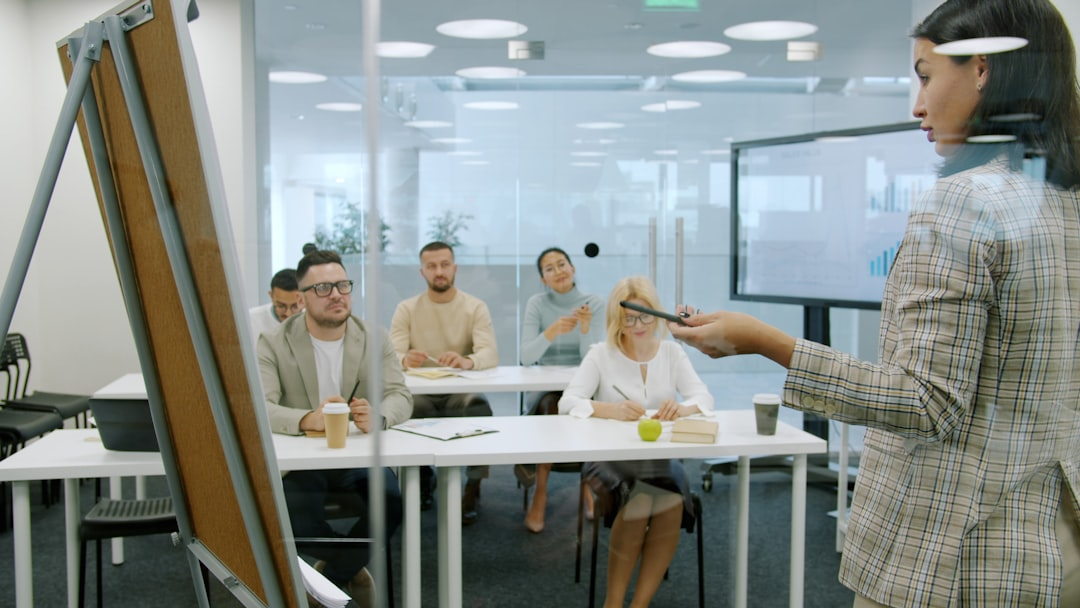 The Corporate Training Revolution: How AI-Powered Assessment Tools Are Measuring What Employees Actually Learn — Not Just What They Complete
