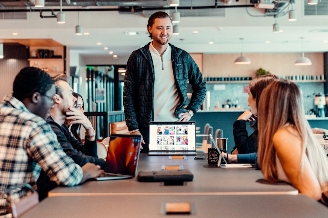 Bridging the Gap: How Corporate L&D Teams Are Using AI Practice Tools to Upskill Employees Faster Than Traditional Training Programs