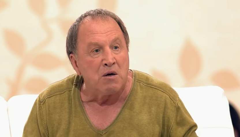 Владимир Стеклов: «Не хочу быть человеком, чей круг интересов – Бузова и Милохин»