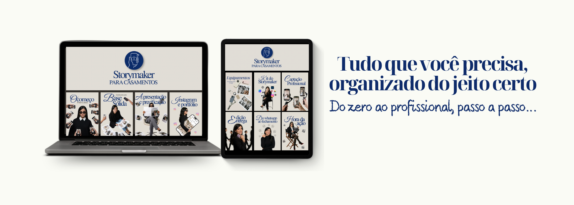 Storymaker para Casamentos