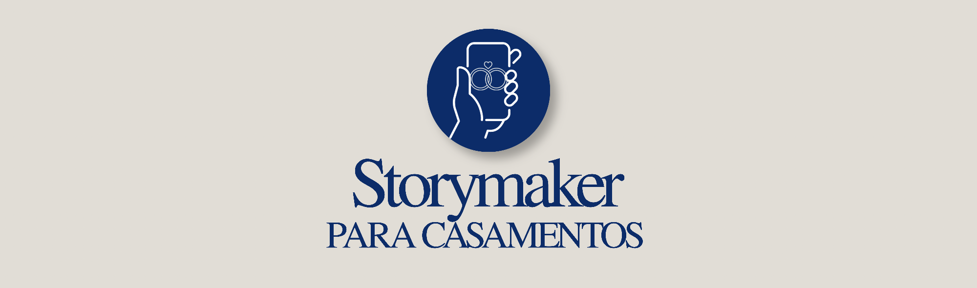 Storymaker para Casamentos