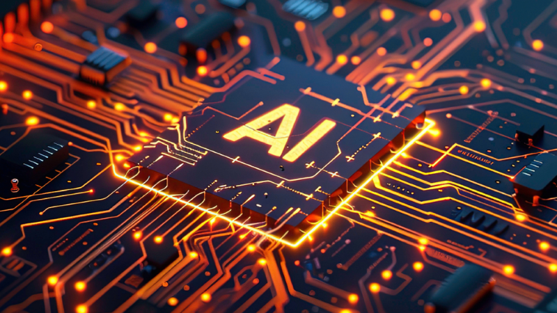 AI Boom Fuels Global RAM Crisis, Driving Up PC Costs