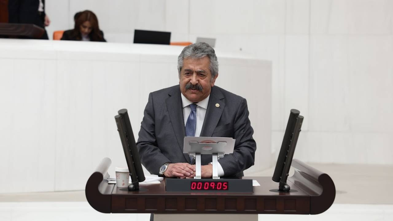 Türkiye's MHP Outlines Conditions for Justice Reform