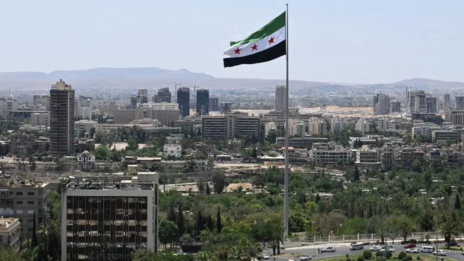 Syria Secures World Bank Grant for Power Grid Repair