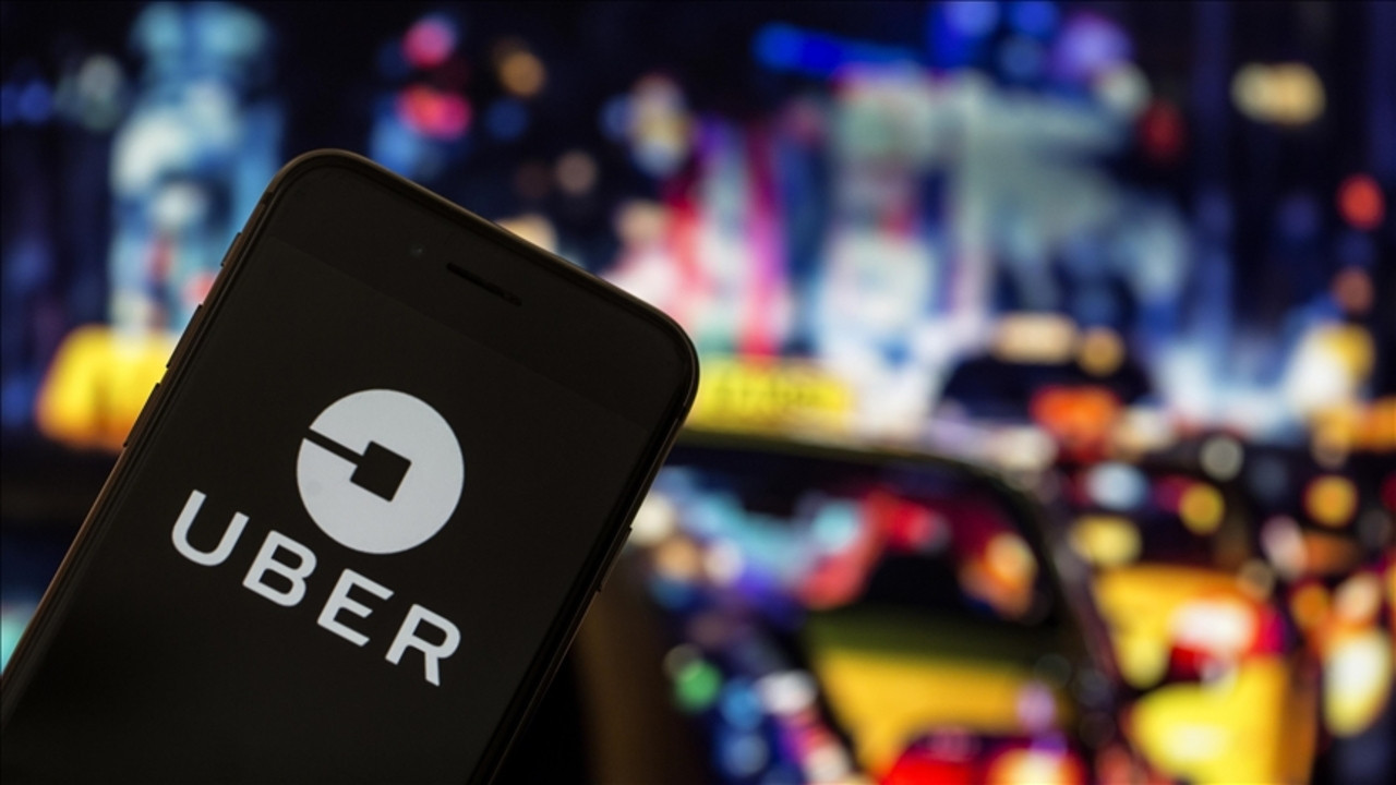 Uber Eyes Global Robotaxi Expansion, Targets Asia