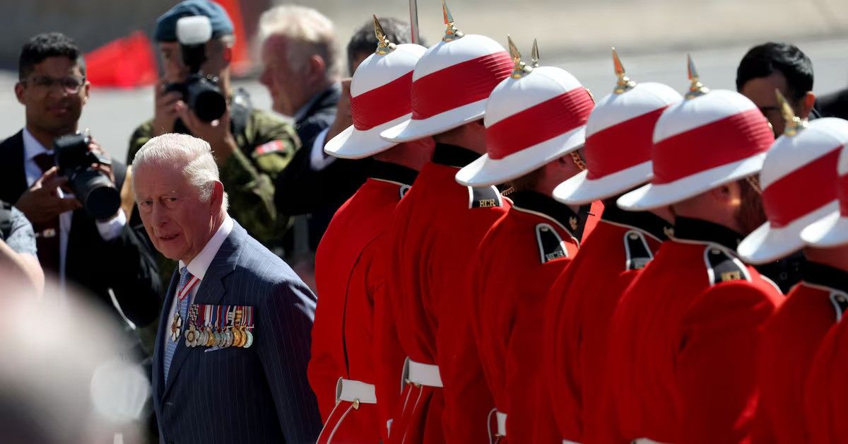 King Charles III's Cancer Treatment Shows Positive Progress