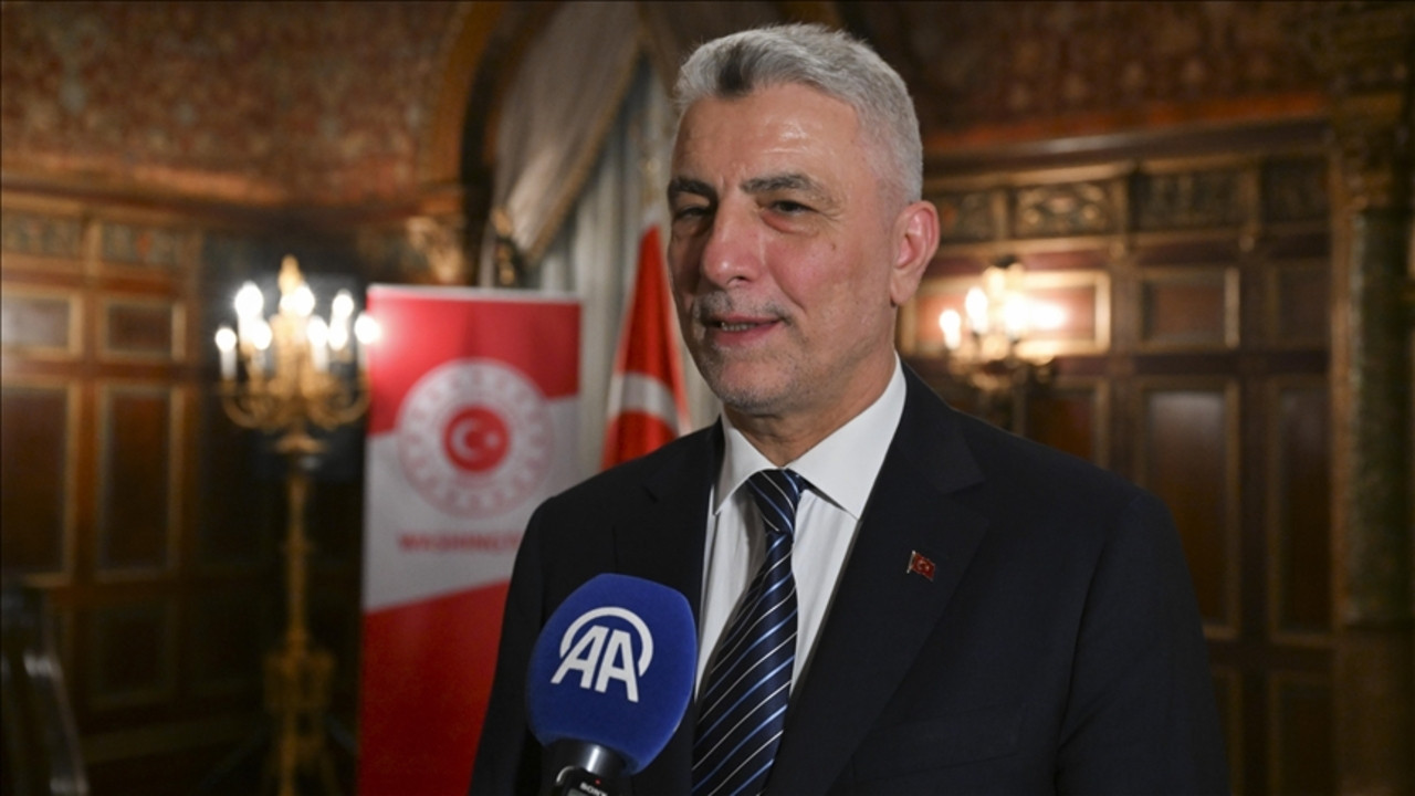 Türkiye-US Trade Ties Set for $100 Billion Boost