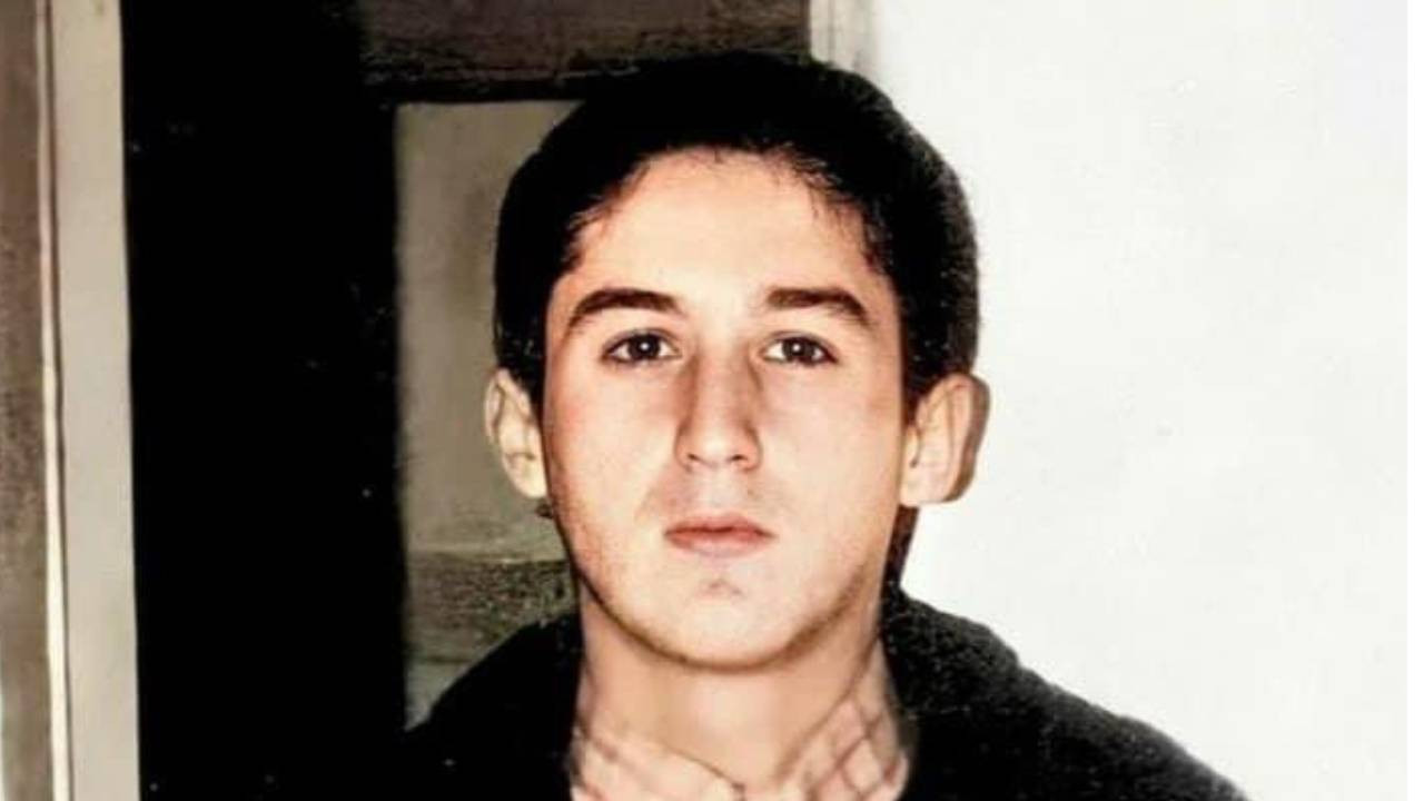 Türkiye Remembers Erdal Eren 45 Years After 1980 Coup