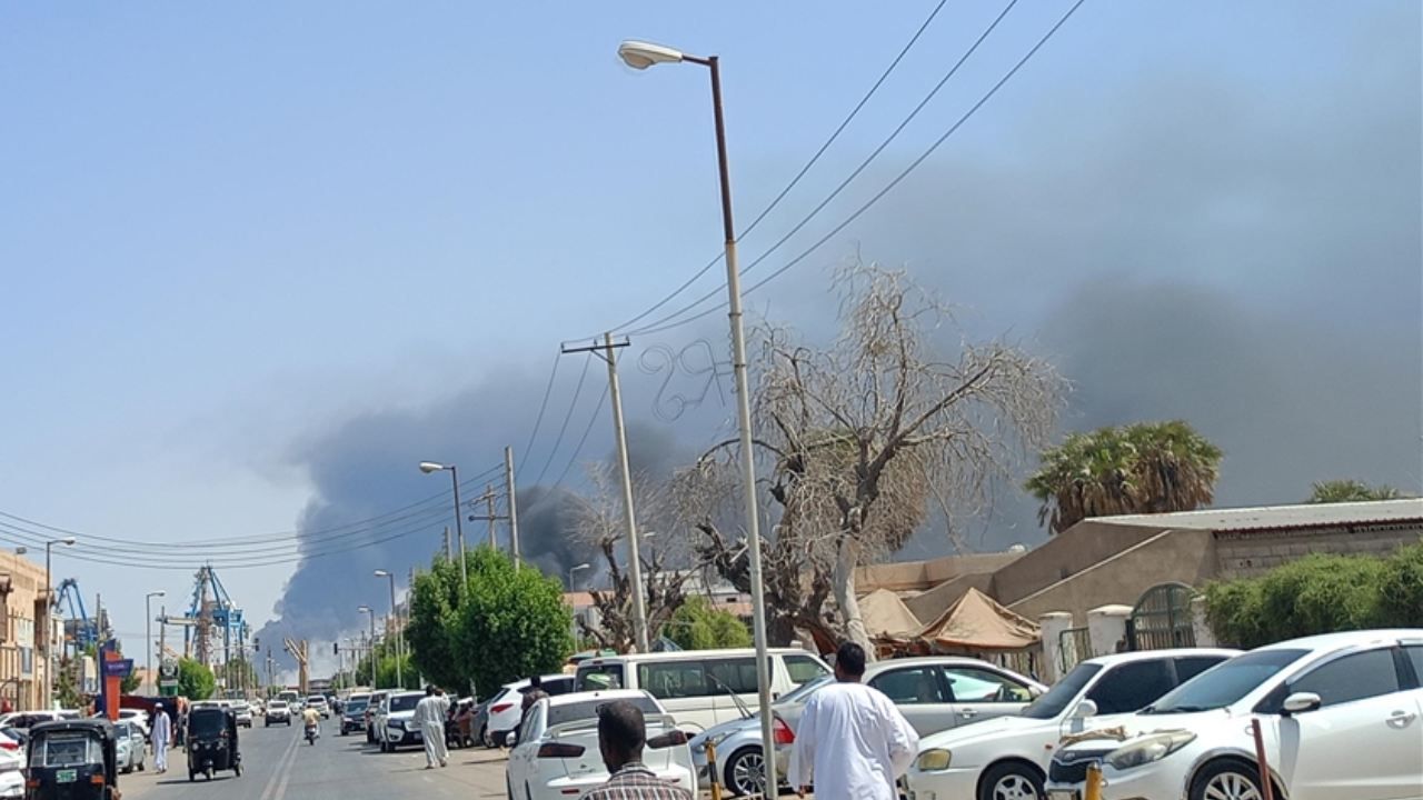 UN Peacekeepers Attacked in Sudan's Abyei, Six Killed