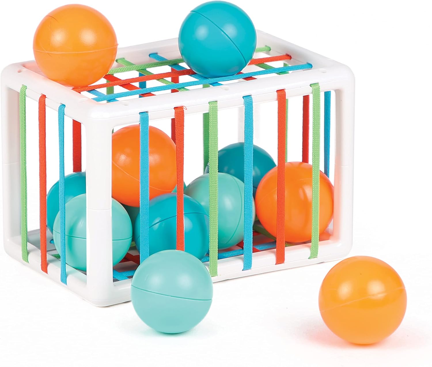 Ludi Cube De Manipulation